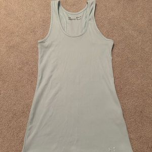 Under armor tank top